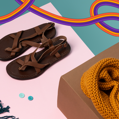 Moda Circular: novas possibilidades para pequenos empreendedores