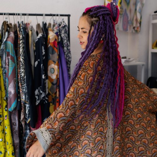 Verdades da moda que você precisa desapegar