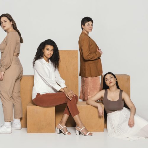 Guia prático para adotar a economia circular na moda