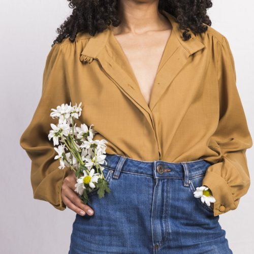 5 motivos para apostar na moda de segunda mão