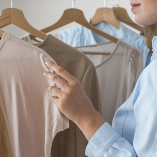 Como cuidar das peças de brechó para durarem muito mais