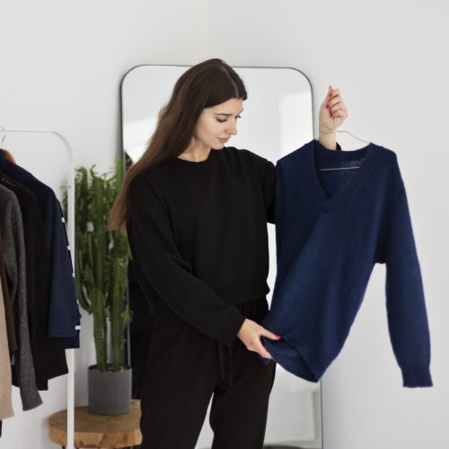 Guia completo para cuidar das roupas e fazê-las durar mais