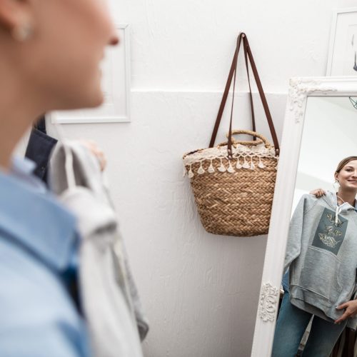 Dicas de moda consciente para quem está começando