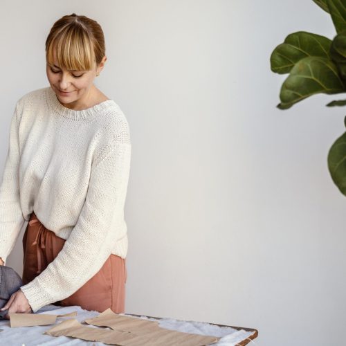 O que é Economia Circular na Moda e por que ela importa