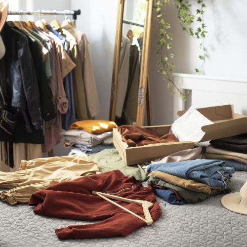 Moda sustentável: como consumir menos e se vestir melhor
