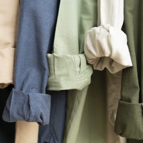 Moda Sustentável: o que é e por que você deveria se importar?