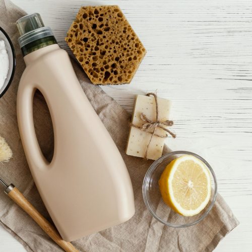 Dicas de lavagem ecológica: cuide da roupa, do planeta e do bolso