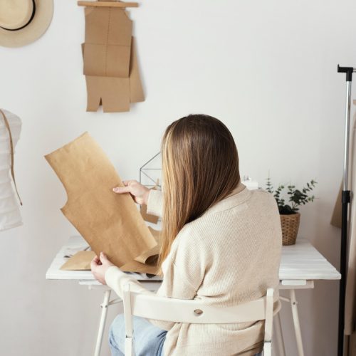 Slow Fashion: como brechós estão redefinindo a forma de consumir moda
